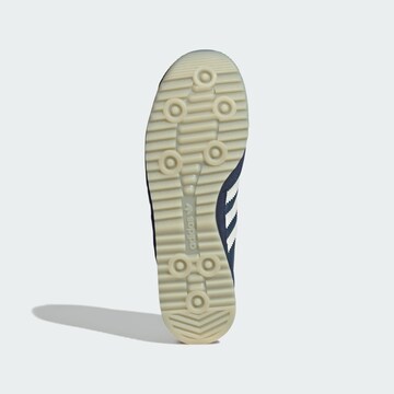 Sneaker bassa 'SL 72 RS' di ADIDAS ORIGINALS in blu