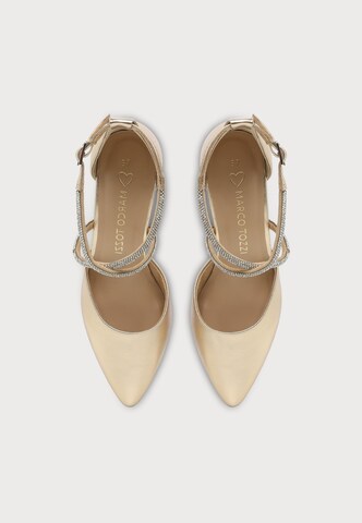 MARCO TOZZI Pumps in Silver