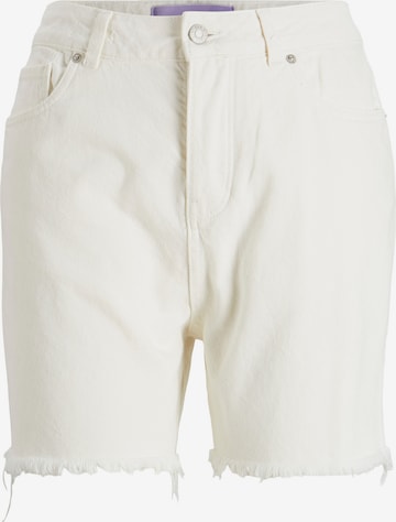 JJXX Regular Shorts 'Mica' in Beige: predná strana