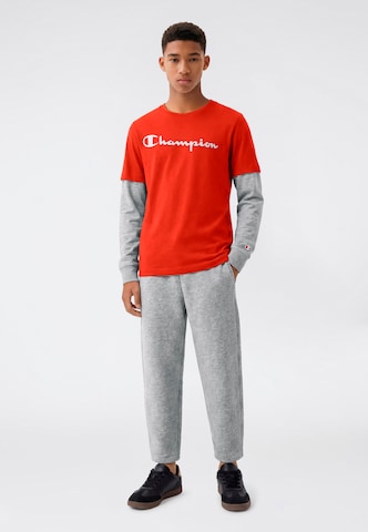 Champion Tapered Nadrág - szürke