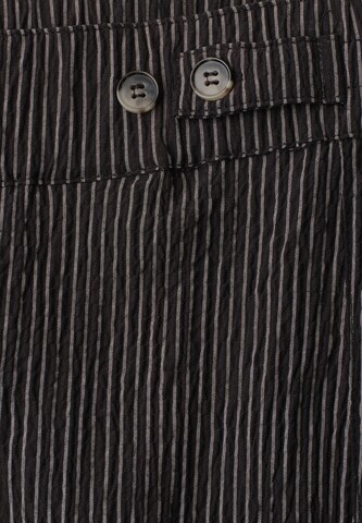 Street One Studio Loose fit Pants in Black
