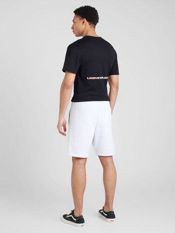 Carhartt WIP regular Bukser 'Chase' i grå