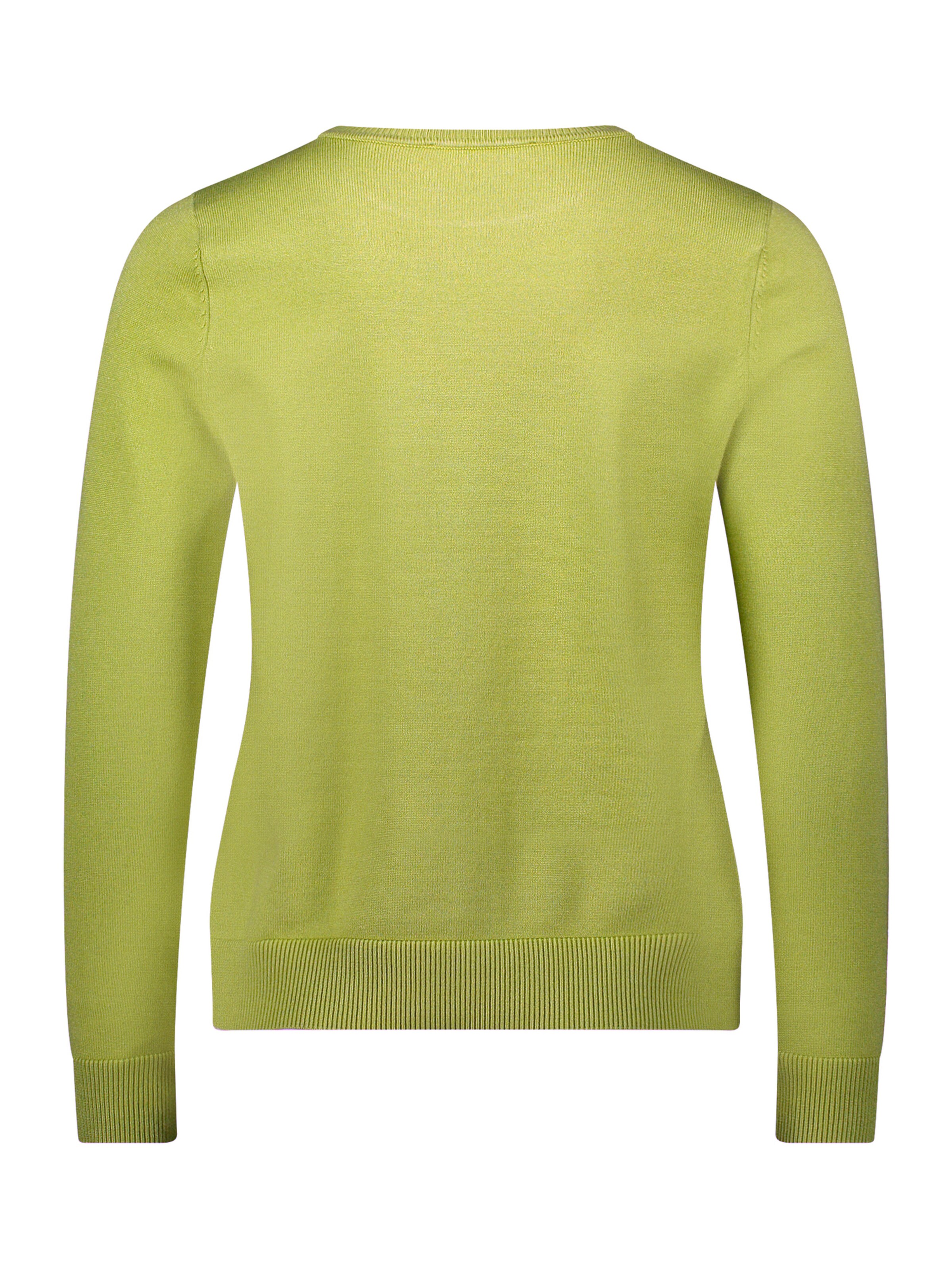 Betty Barclay Trui in Groen