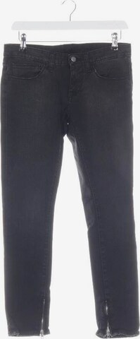IRO Jeans in 27 in Black: front