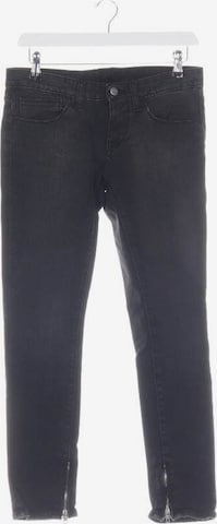 IRO Jeans 27 in Schwarz: predná strana