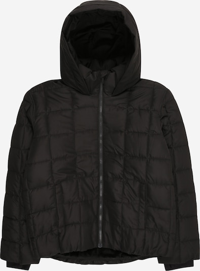 Abercrombie & Fitch Zimska jakna u crna, Pregled proizvoda