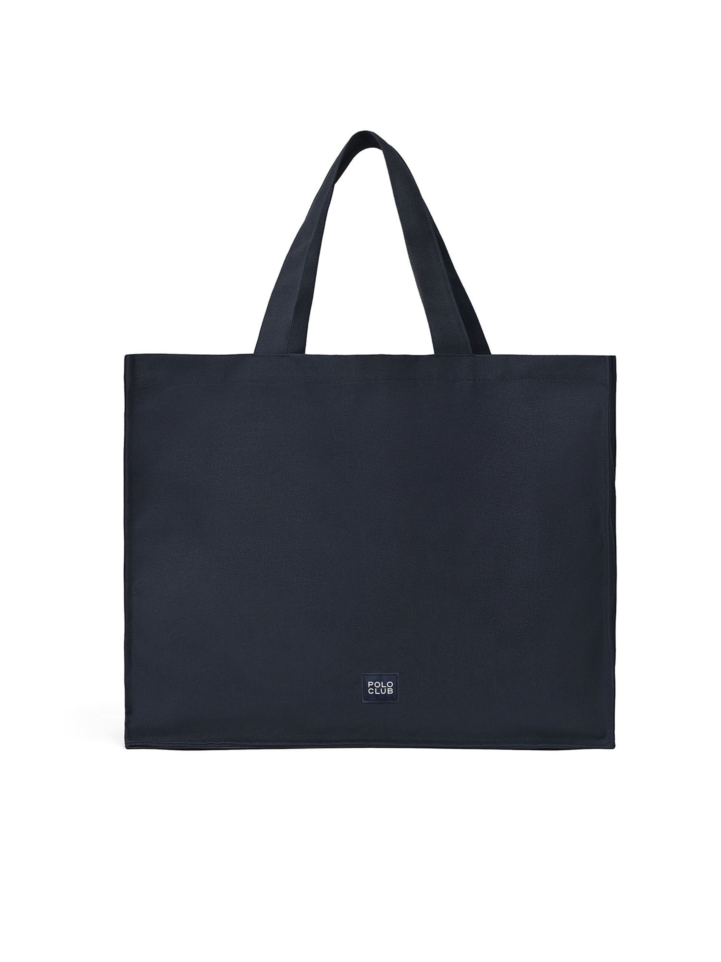Polo Club Shopper in Blue