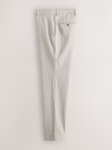 Next Slimfit Chino in Grijs