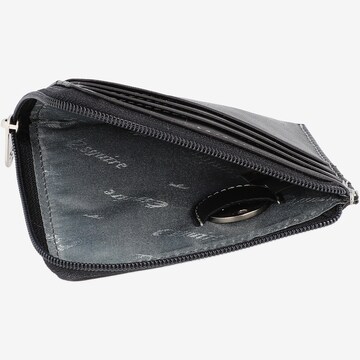 Esquire Wallet in Black