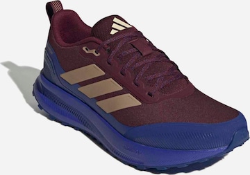 ADIDAS PERFORMANCE Обувь для бега 'Runfkacon 5 TR' в Коричневый: спереди