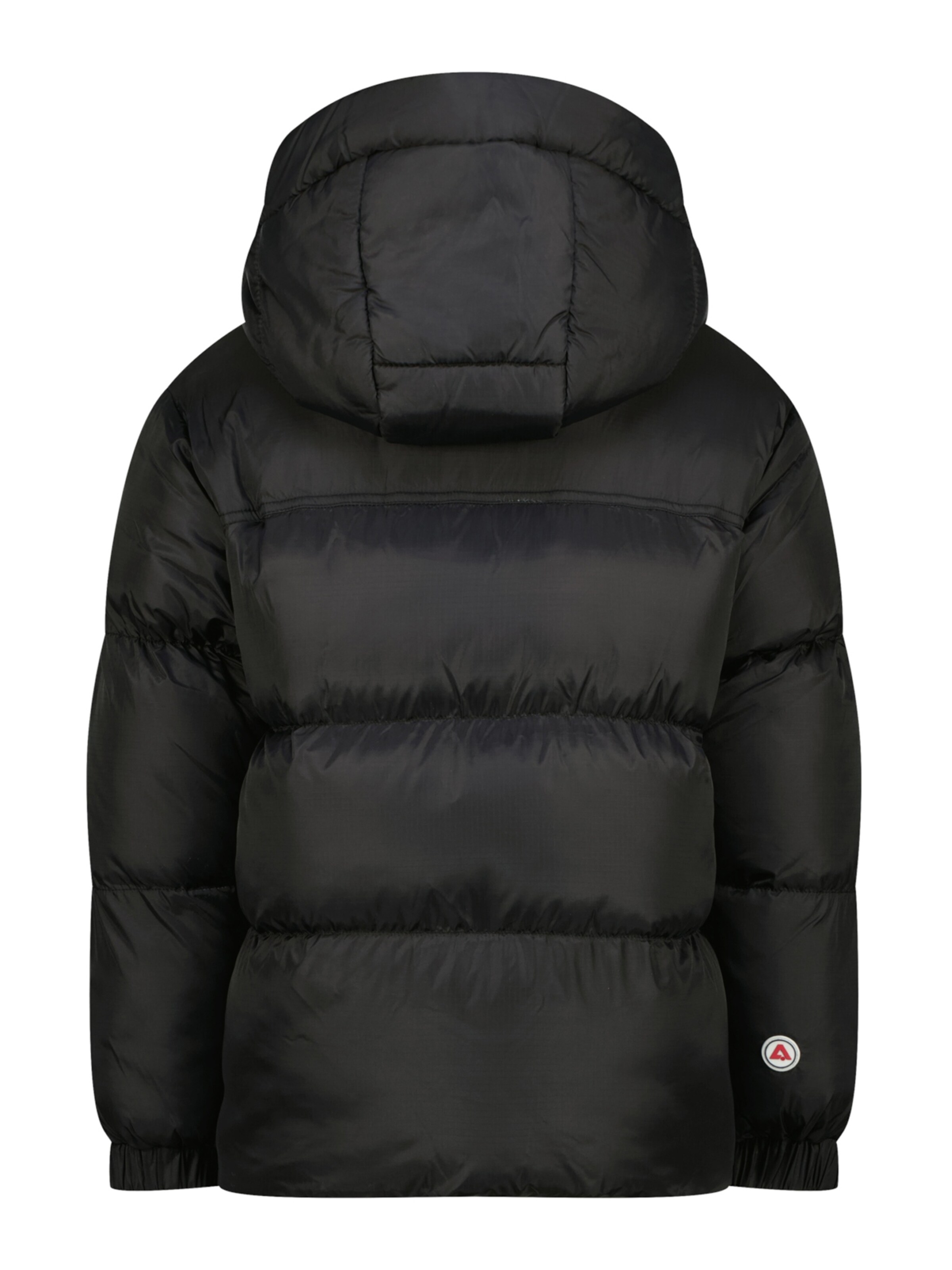 Veste d’hiver 'Thorther' VINGINO en noir