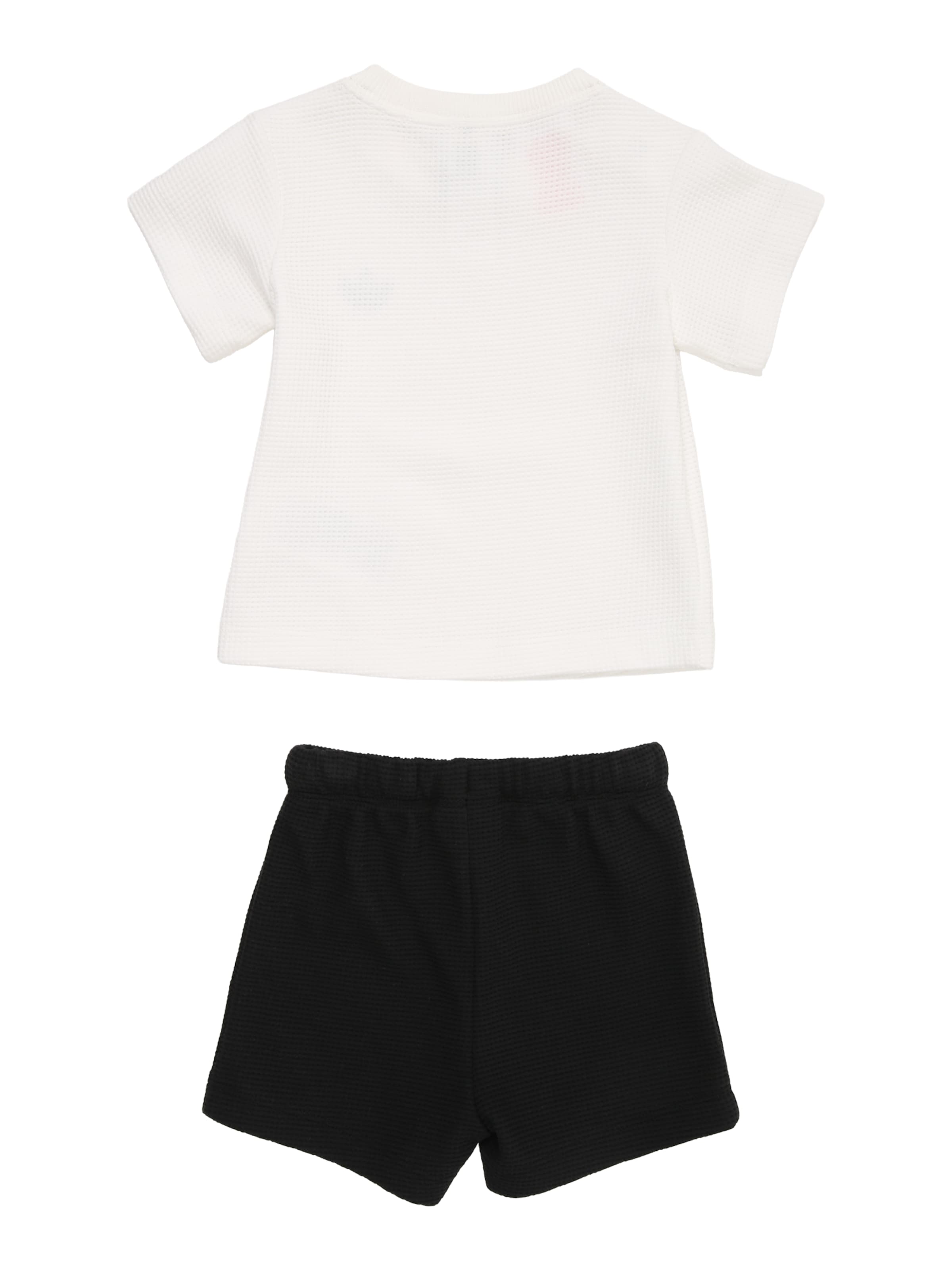 ADIDAS ORIGINALS - Conjunto en negro
