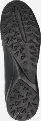 ADIDAS PERFORMANCE Voetbalschoen 'Predator Accuracy.3 Turf Boots' in Zwart