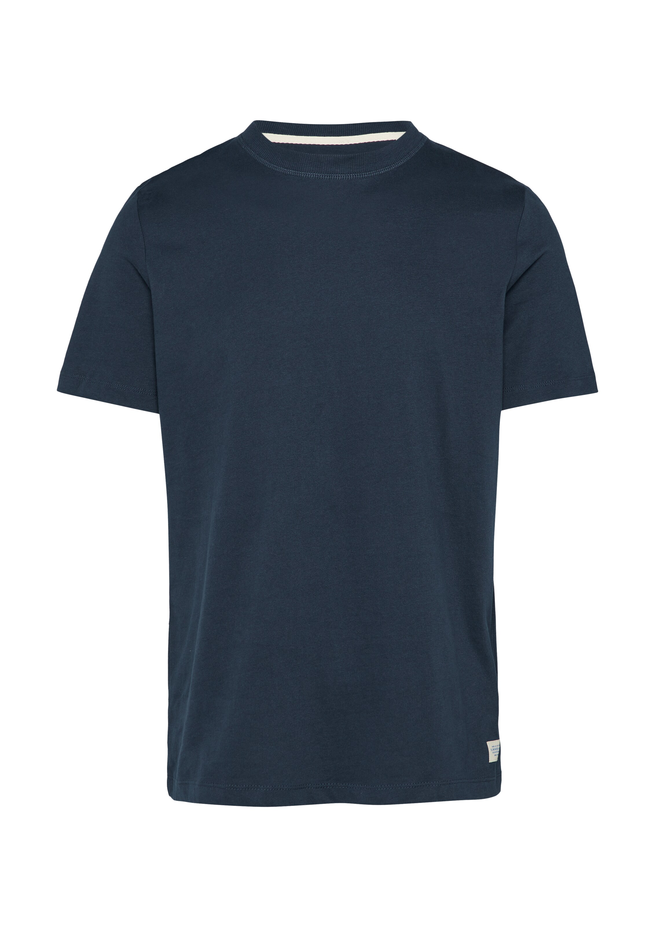 T-Shirt s.Oliver en bleu : devant