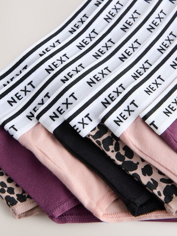 Slip di Next in lilla