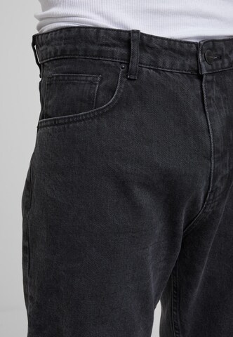 regular Jeans 'Arun' di 2Y Studios in nero