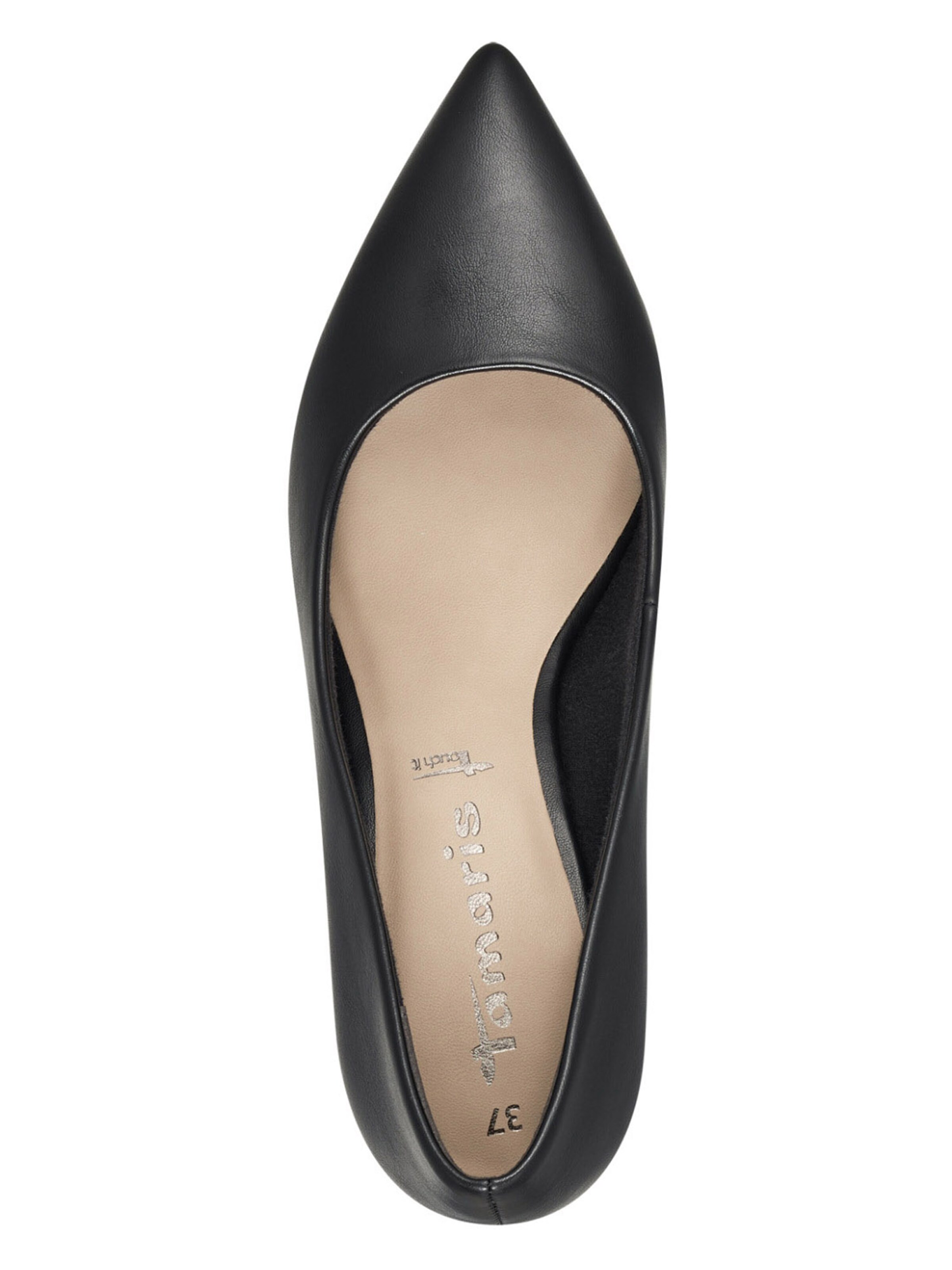 Tamaris Pumps in Black
