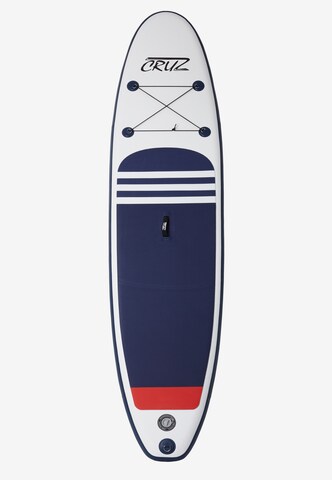 Cruz Paddleboard in Weiß
