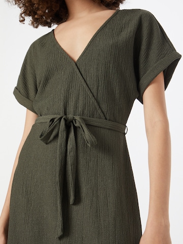ABOUT YOU Dress 'Enie' in Green