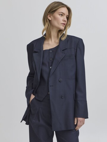 Ball Blazer ' BAFRANCESCA ' in Blue