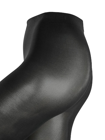 ESPRIT Slimfit Leggings '50 DEN'‌‌‌‌‌‌‌‌ in Schwarz