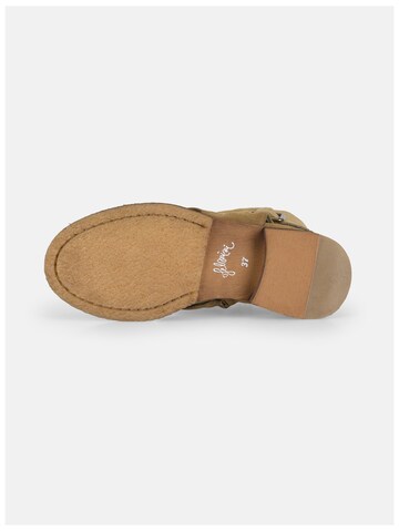 FELMINI Boots 'Cooper T047' in Bruin