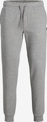 JACK & JONES Tapered Hose 'Gordon Star' in Grau: predná strana