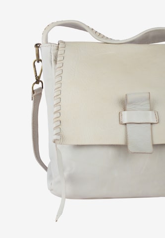 DreiMaster Vintage Handbag in Beige