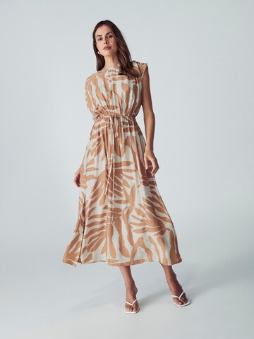 Willa Jurk 'Carol' in Wit