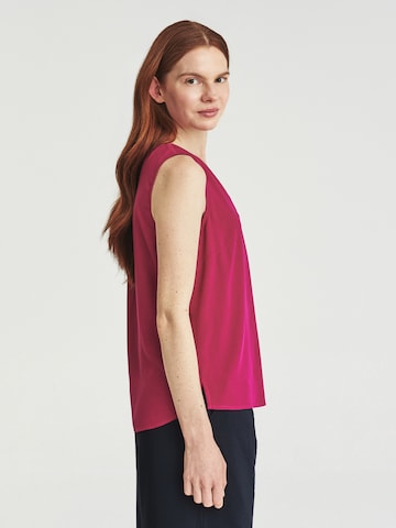 TATUUM Blouse 'KALIA' in Rood