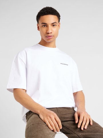 Pegador Shirt in Wit