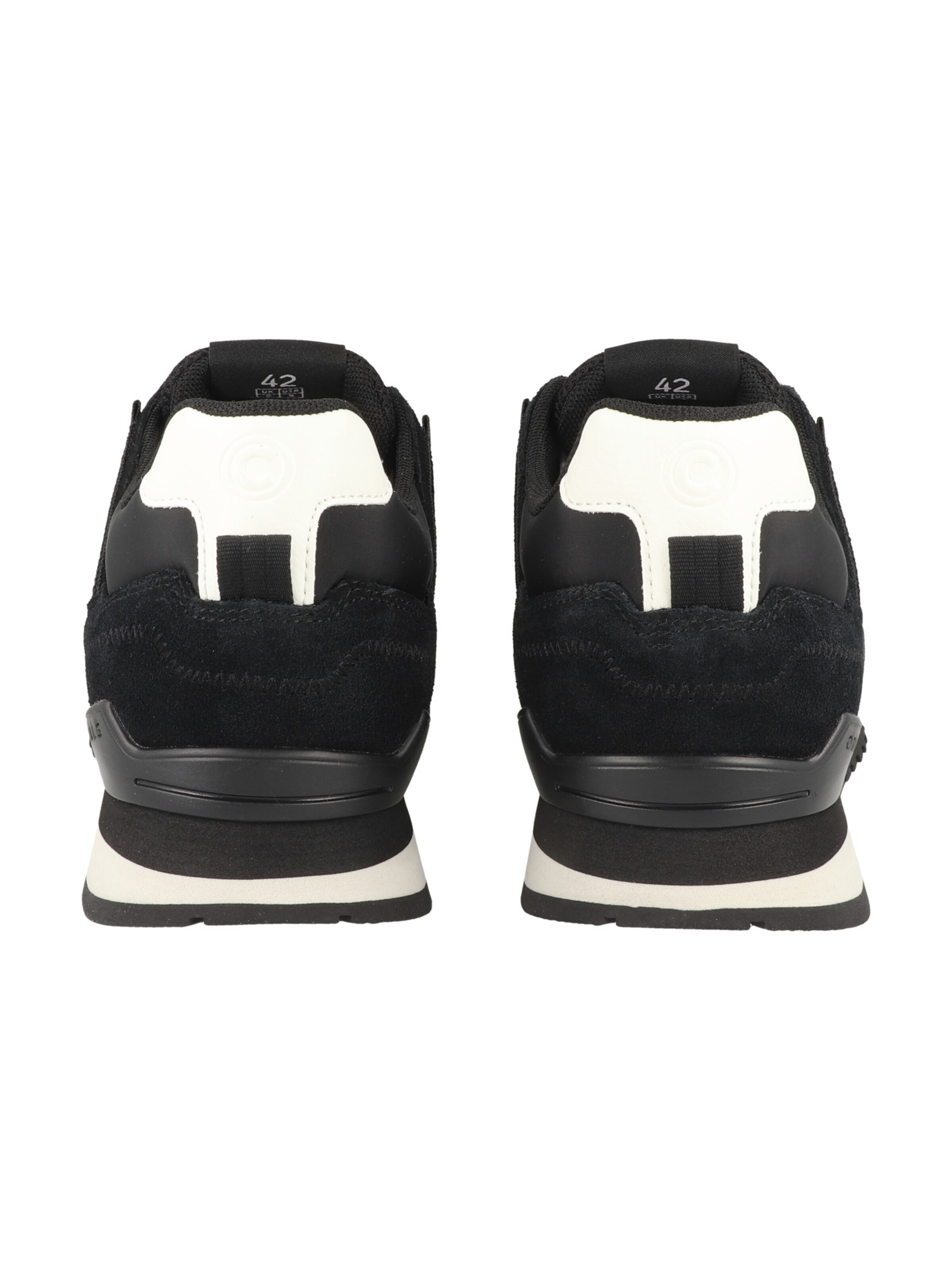 Colmar Sneaker 'Travis Sport Bold' in Schwarz