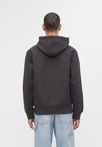 Carhartt WIP - Sweatshirt 'American Script' em cinzento