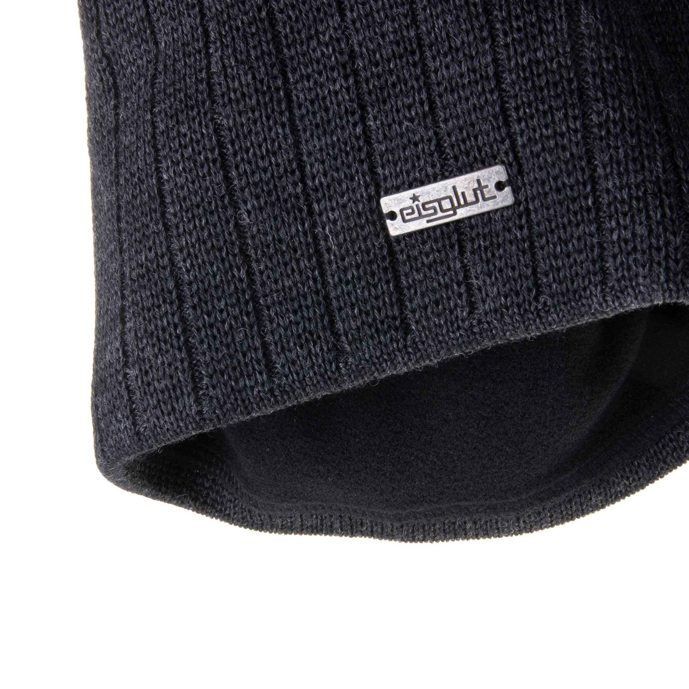 Eisglut Mössa i grå