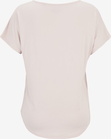 T-shirt fonctionnel Betty Barclay en rose