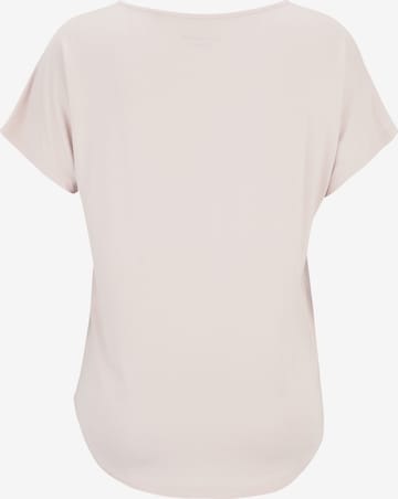 T-shirt fonctionnel Betty Barclay en rose