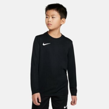 NIKE Funktionsshirt 'Park VII' in Schwarz