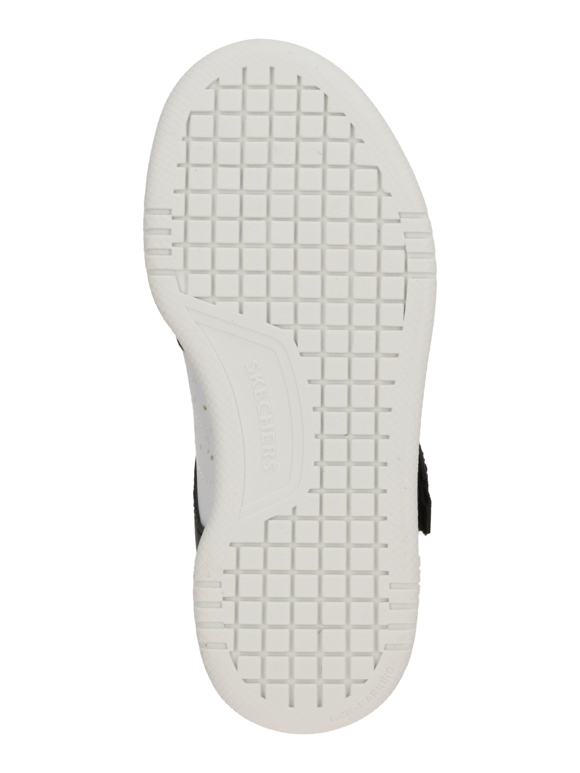 Sneaker 'Quick Street' de la Skechers Kids pe negru