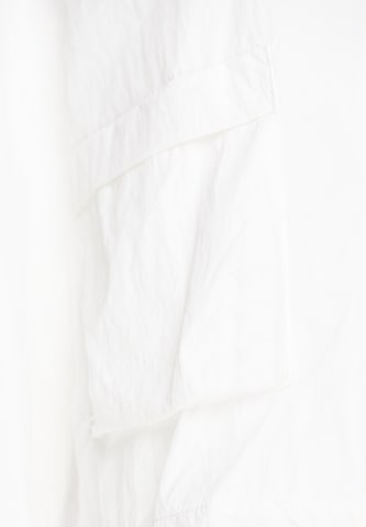 myMo ATHLSR - Chaqueta de entretiempo en blanco