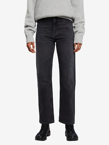 ESPRIT Regular Jeans in Grey: front