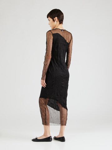 TOPSHOP - Vestido en negro