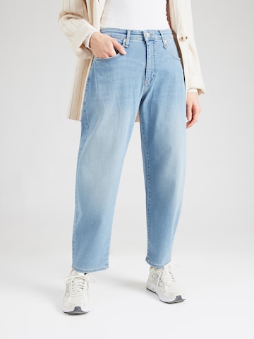 MAC Loosefit Τζιν 'DANNI' σε μπλε: μπροστά