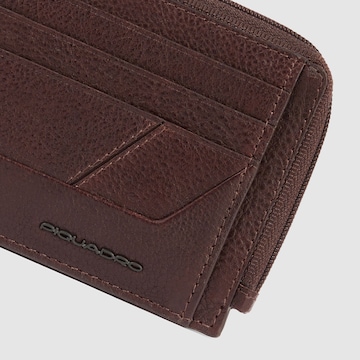 Piquadro Wallet in Brown