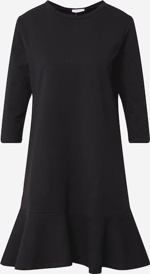 DeFacto Kleid 'Örme Elbise' in schwarz, Produktansicht