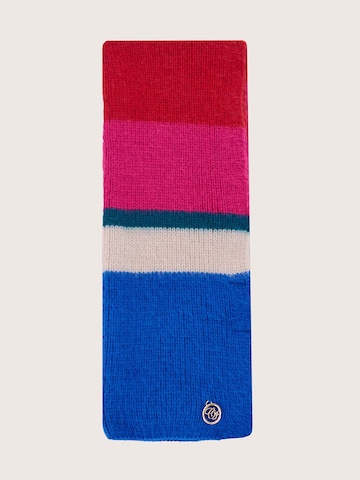 Camomilla Sjaal 'Sennen' in Blauw