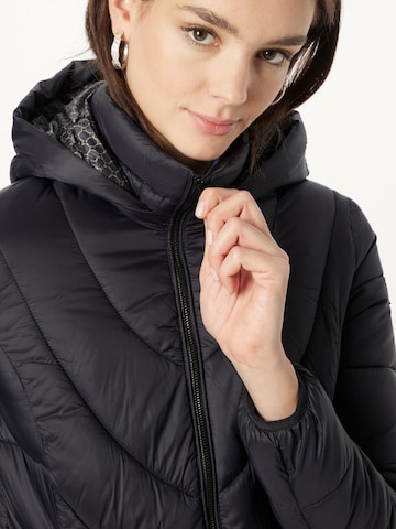 CMP Outdoor Jacket in Black