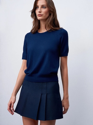 Pullover 'Pullover' di Dilvin in blu