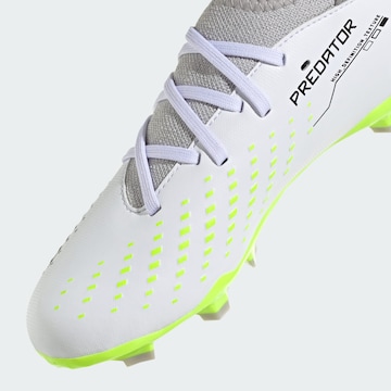 ADIDAS PERFORMANCE Athletic Shoes 'Predator Accuracy.3' in White