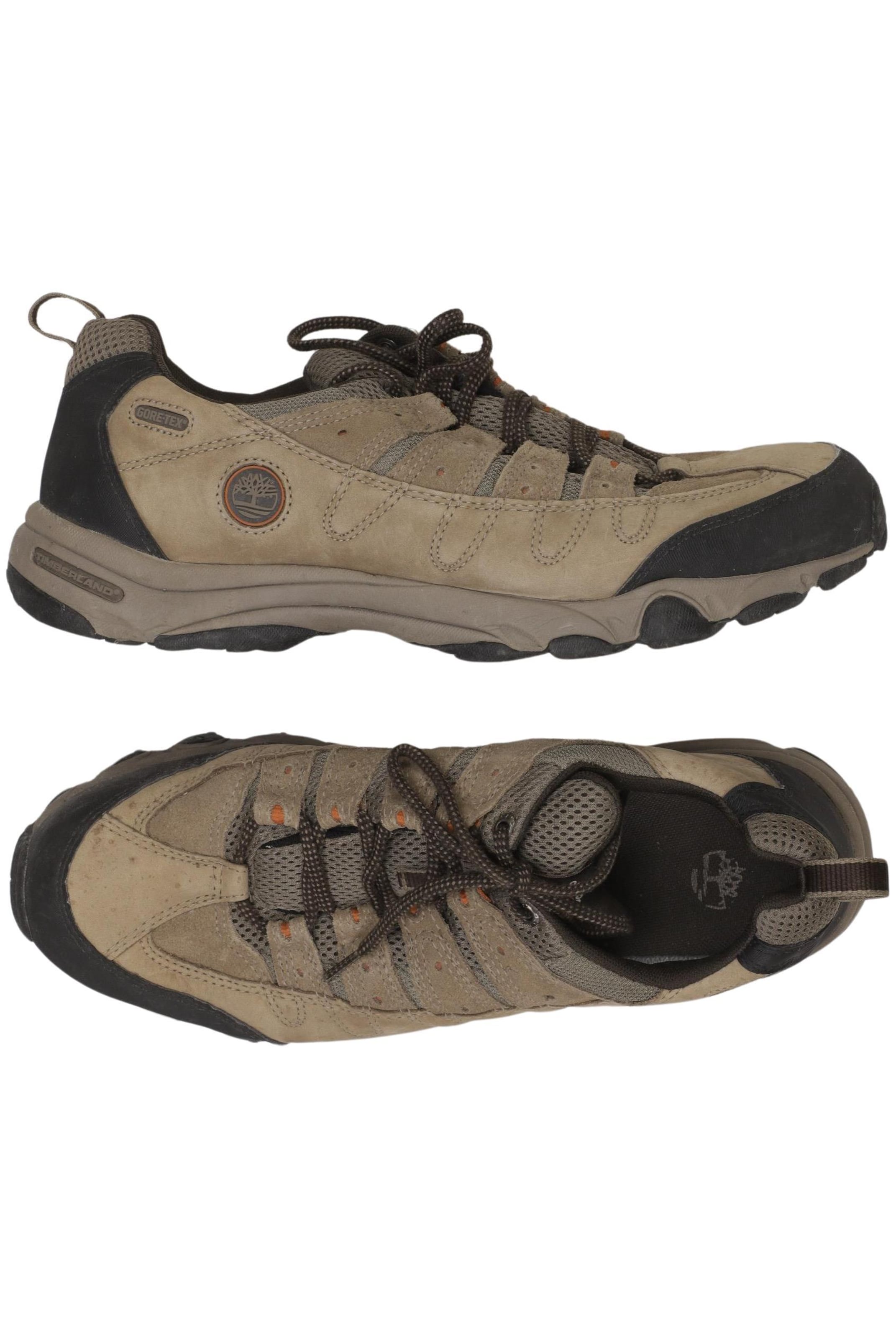 TIMBERLAND Sneaker 45,5 in Beige: Vorderseite