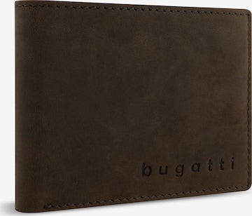bugatti Wallet 'Luca' in Brown